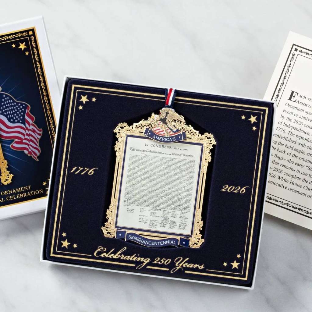 Shop- The White House Historical Association