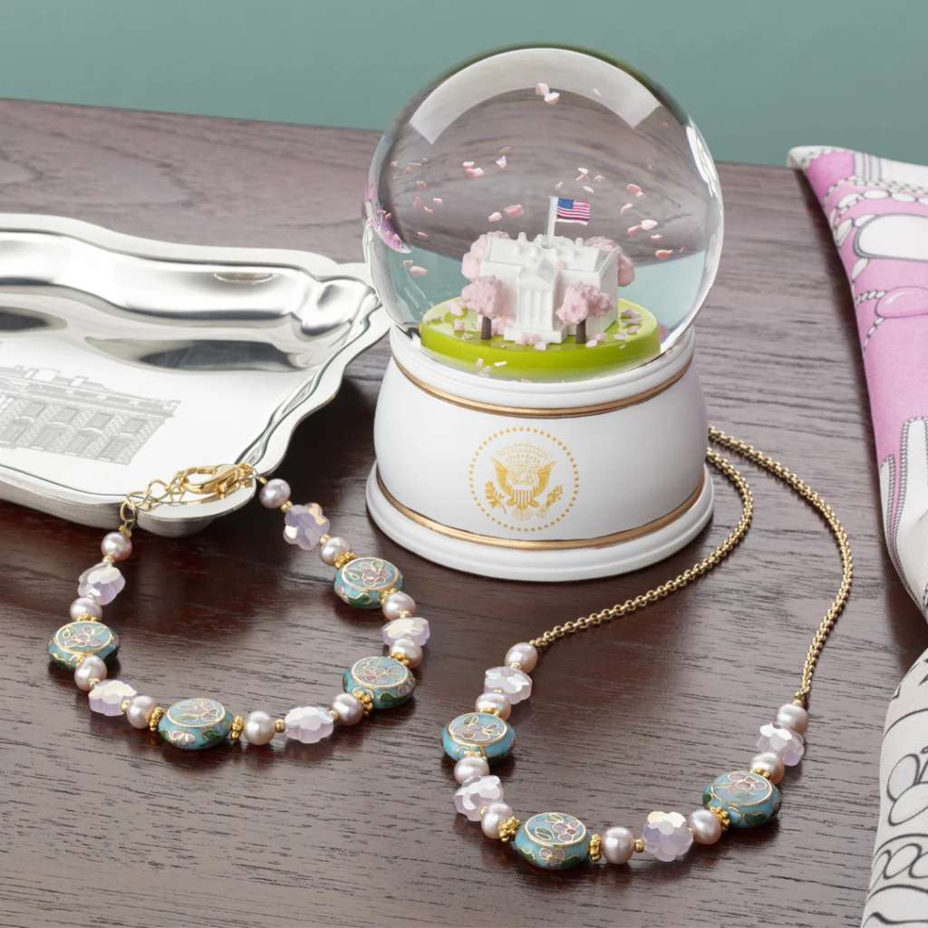 Shop- The White House Historical Association